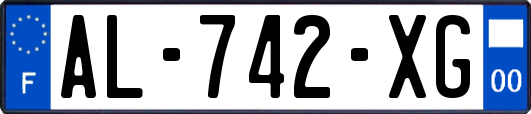 AL-742-XG