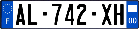 AL-742-XH