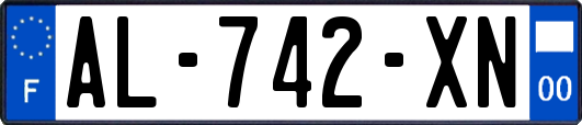 AL-742-XN