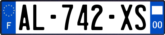 AL-742-XS