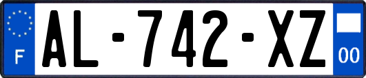 AL-742-XZ