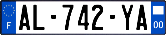 AL-742-YA