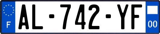 AL-742-YF
