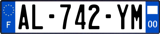 AL-742-YM