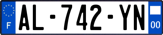 AL-742-YN