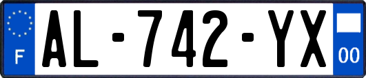 AL-742-YX