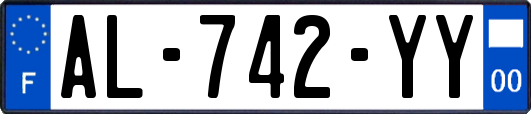 AL-742-YY