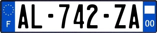 AL-742-ZA