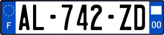 AL-742-ZD