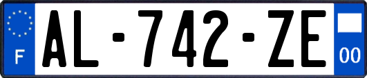 AL-742-ZE