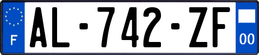 AL-742-ZF