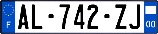 AL-742-ZJ