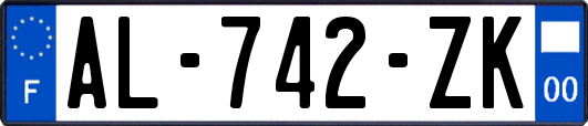 AL-742-ZK