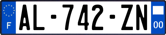 AL-742-ZN