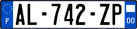 AL-742-ZP