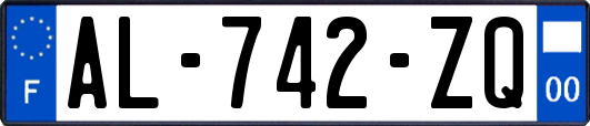 AL-742-ZQ