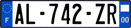 AL-742-ZR