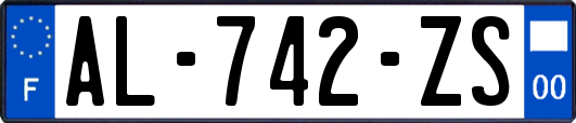 AL-742-ZS