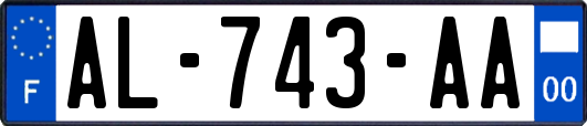 AL-743-AA
