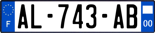 AL-743-AB