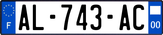 AL-743-AC