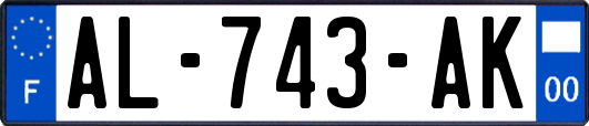 AL-743-AK