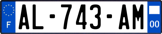 AL-743-AM