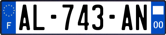 AL-743-AN