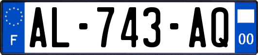 AL-743-AQ