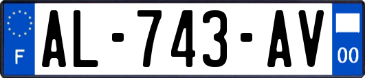 AL-743-AV
