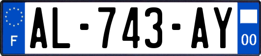 AL-743-AY