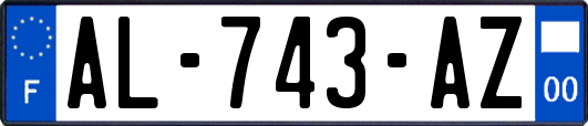 AL-743-AZ