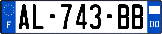 AL-743-BB