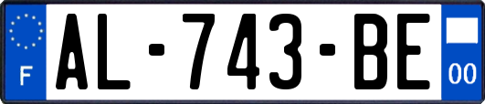 AL-743-BE