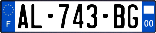 AL-743-BG