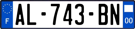 AL-743-BN