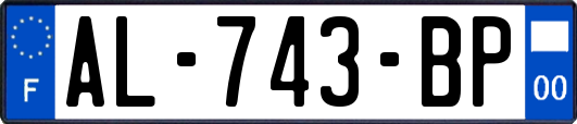 AL-743-BP