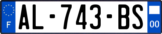 AL-743-BS