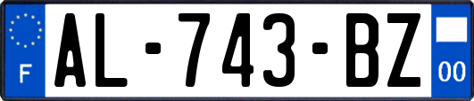 AL-743-BZ