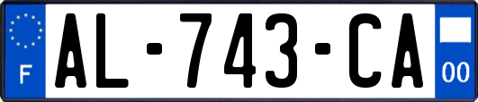 AL-743-CA