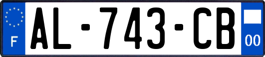 AL-743-CB