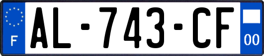 AL-743-CF