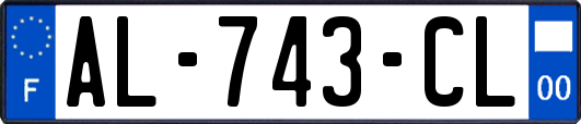 AL-743-CL
