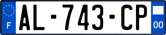 AL-743-CP