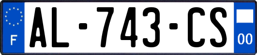 AL-743-CS