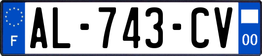 AL-743-CV