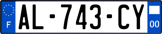 AL-743-CY