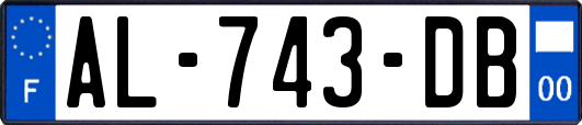 AL-743-DB