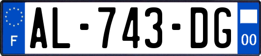 AL-743-DG