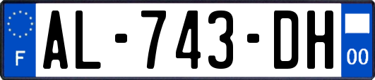 AL-743-DH